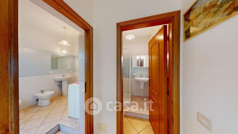 Appartamento in Via Nazario Sauro 8 — foto 22 di 39