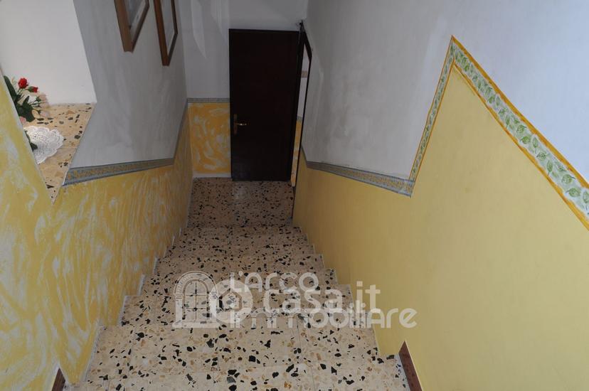 Appartamento in Via Fontana della Terra — foto 27 di 49