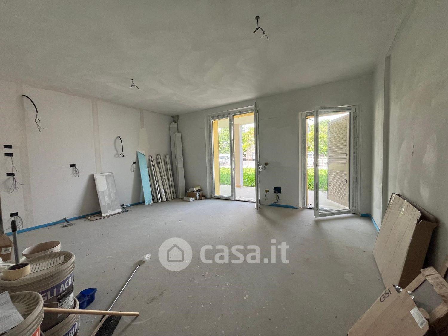 Quadrilocale in Zona Trebbio