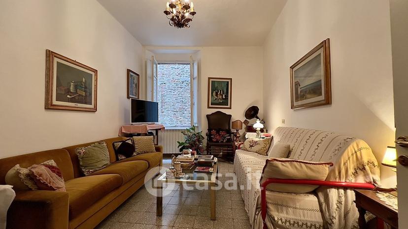 Quadrilocale in Via Pietro Vannucci 65 — foto 36 di 36