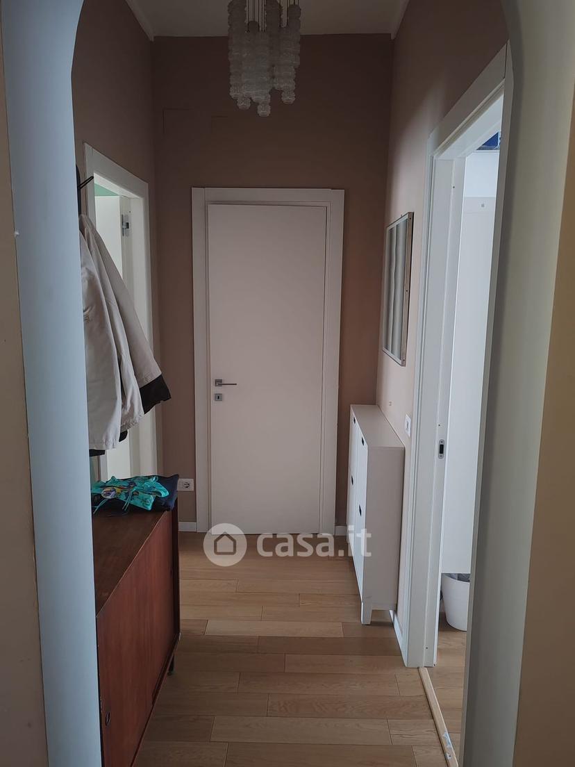 Trilocale in Via Pietro Teulié — foto 13 di 18