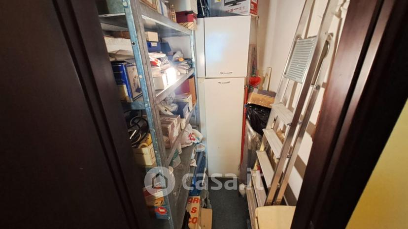 Appartamento in Via Cappuccina 38 — foto 29 di 35