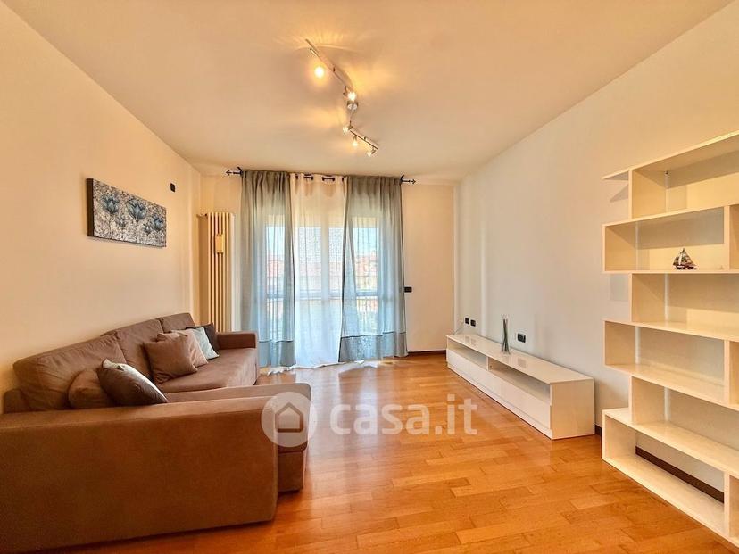 Quadrilocale in Via Barbarani — foto 43 di 45