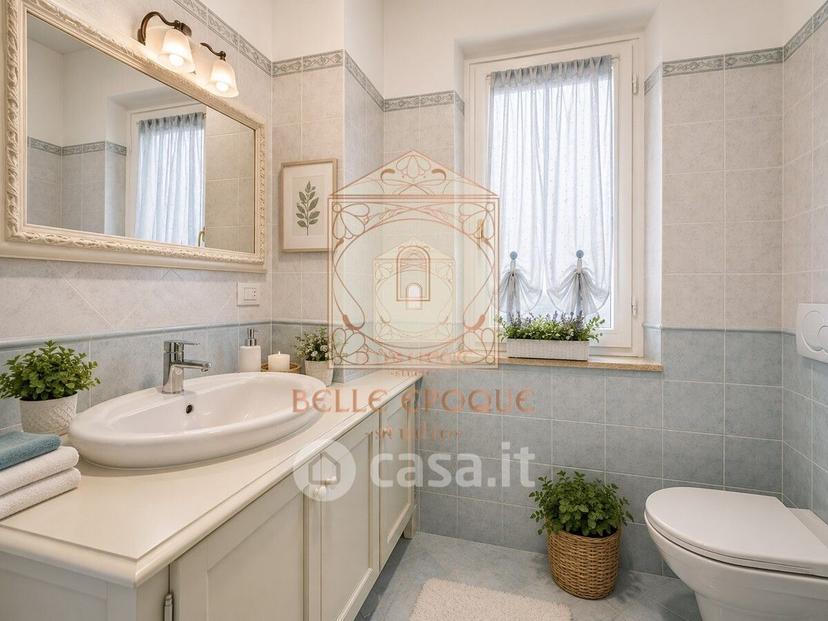 Villa in Via Massaua 70 — foto 23 di 24