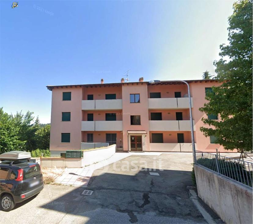 Quadrilocale in Via della Repubblica 18 — foto 32 di 37