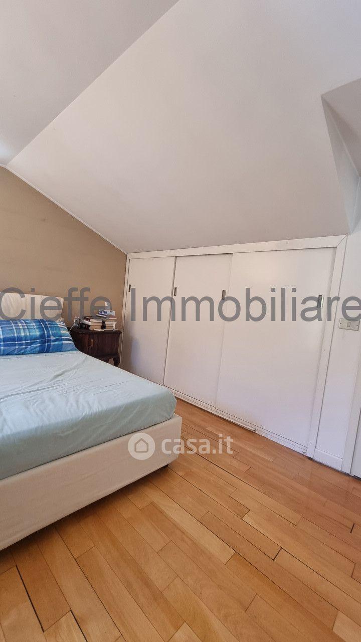 Trilocale in Galleria Eremitani