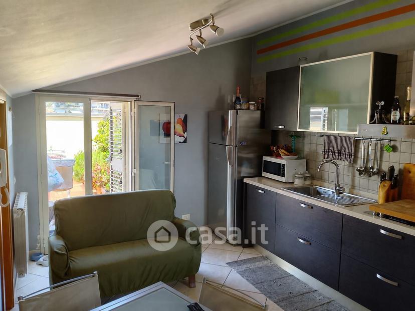 Quadrilocale in Via Genova 15 — foto 39 di 48