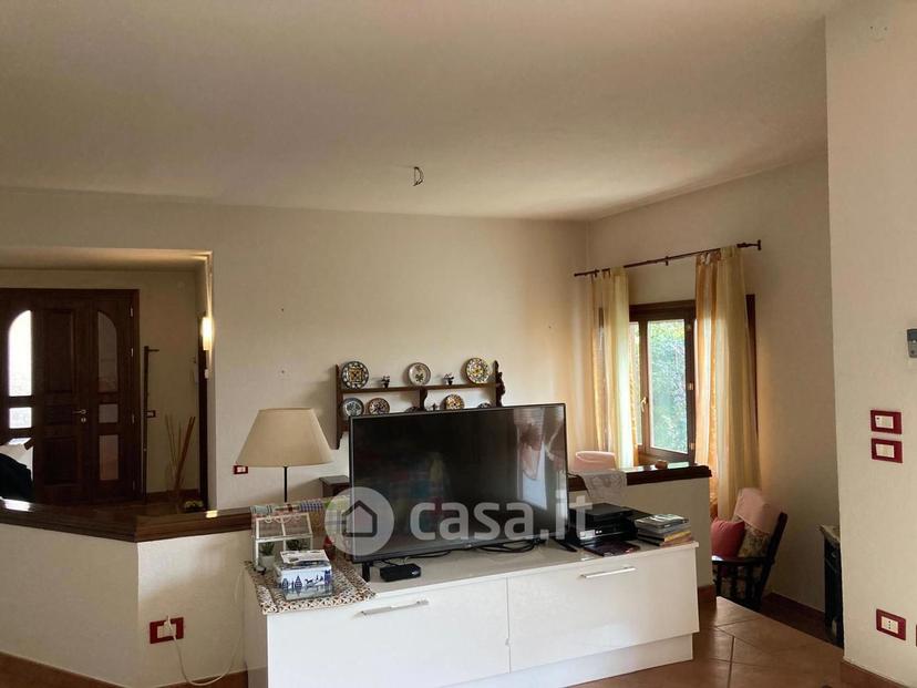 Villa in Via Chieppara — foto 39 di 53