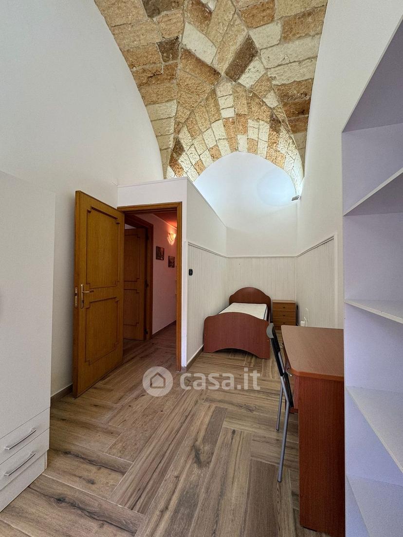 Appartamento in Via della Sinagoga 11 — foto 25 di 28