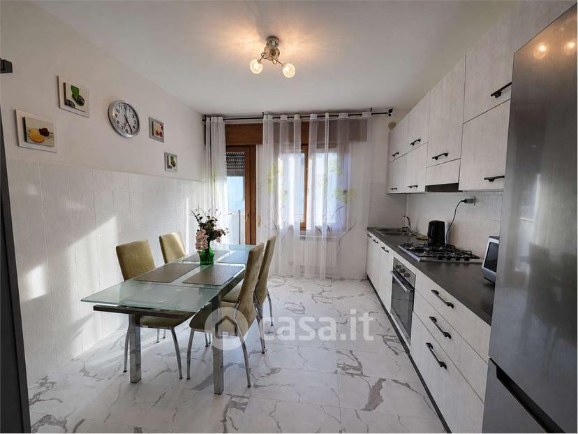 Appartamento in Via Gaffaree — foto 12 di 12