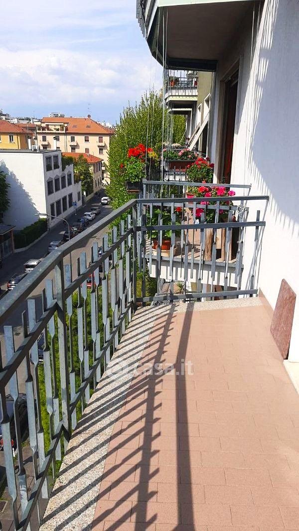 Trilocale in Via Privata Alfredo Soffredini — foto 7 di 30