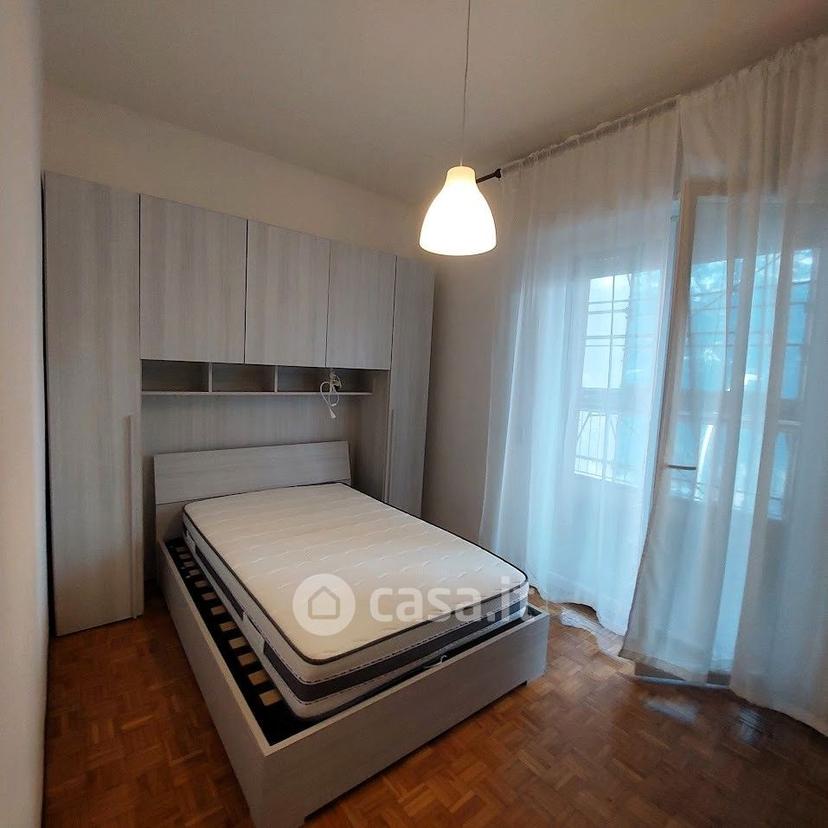 Stanza in Viale Don G. Minzoni 23 — foto 7 di 16