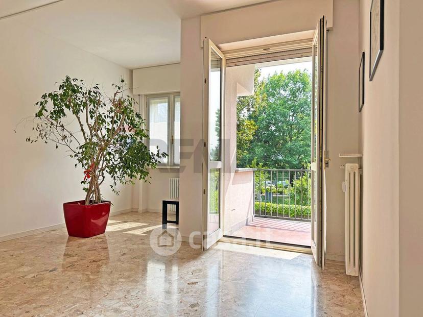 Appartamento in Via F. Corridoni 42 — foto 13 di 44