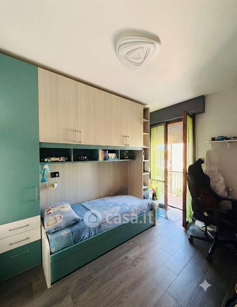 Trilocale in Via Tenuta — foto 7 di 21