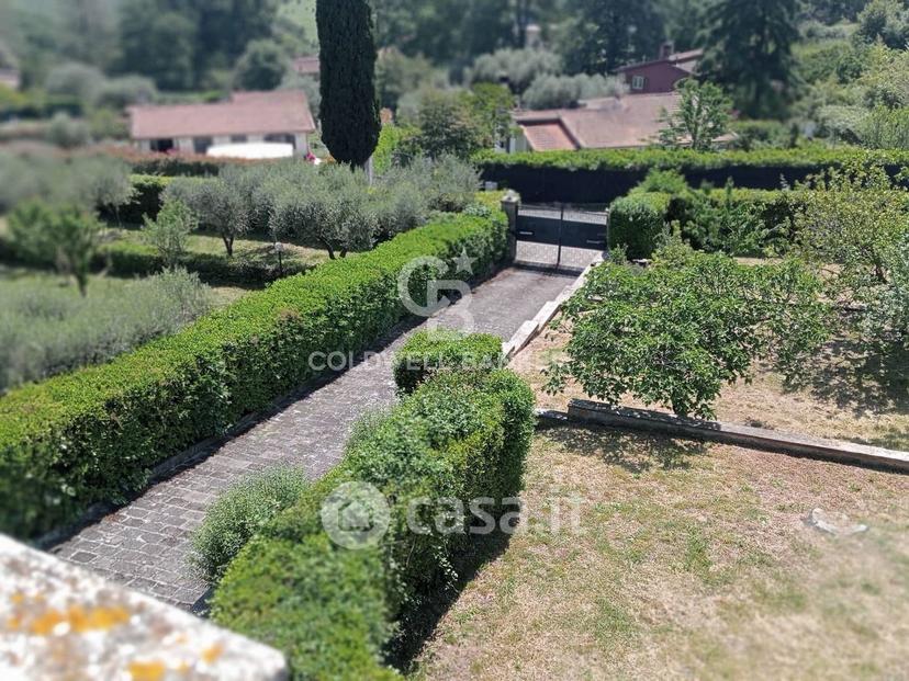 Villa in Via delle Ginestre 9 — foto 3 di 40