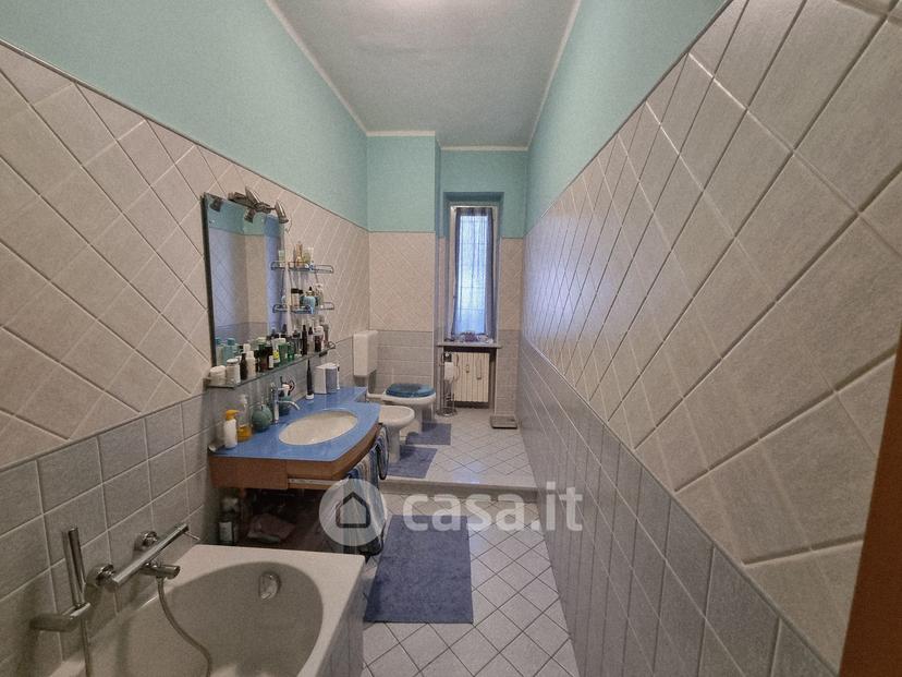 Quadrilocale in Spalto Borgoglio 43 — foto 27 di 32