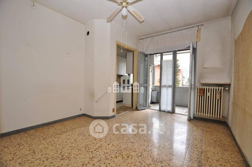 Appartamento in Via G. Battista Giraudo 44 — foto 7 di 32