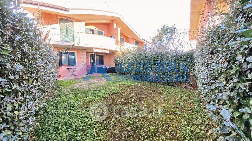 Trilocale in Via Giovanni Beltrame — foto 23 di 24