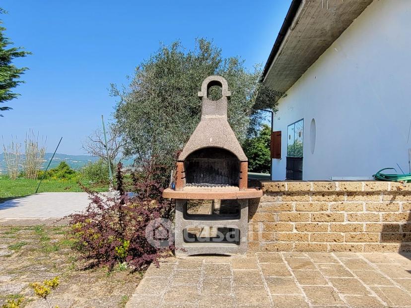 Villa in Contrada Tesino 194 — foto 52 di 72