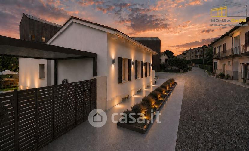 Villa in Via Biffi Levati 8 — foto 7 di 16