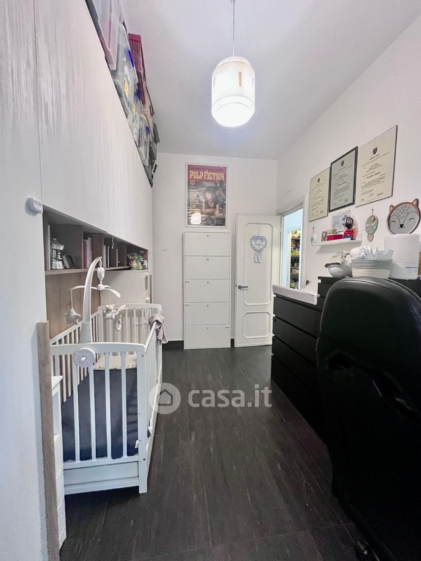 Trilocale in Via Forlì 19 — foto 22 di 38