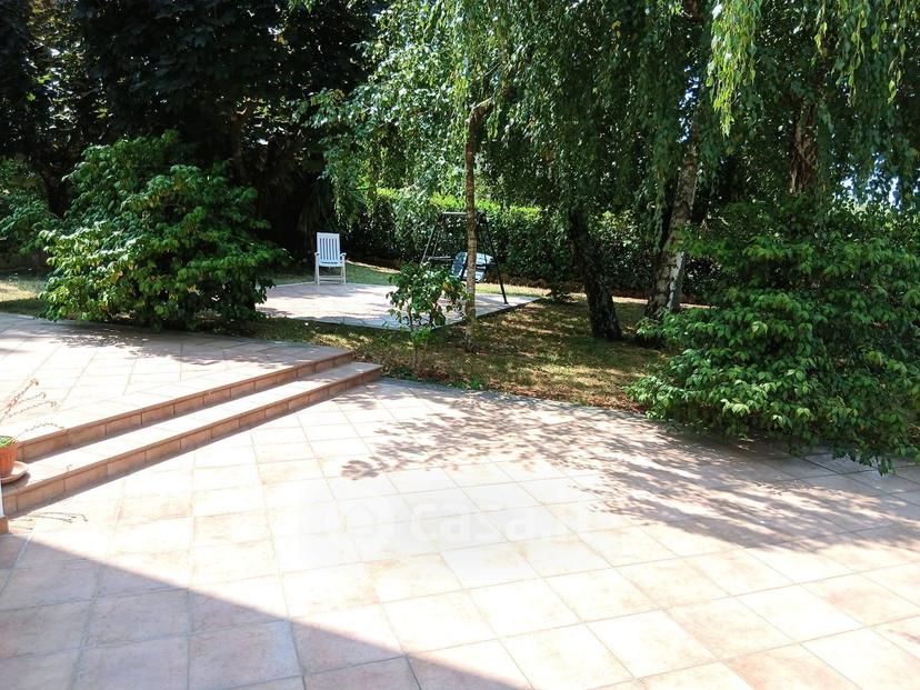 Villa in Via Madonna degli Angeli — foto 23 di 69