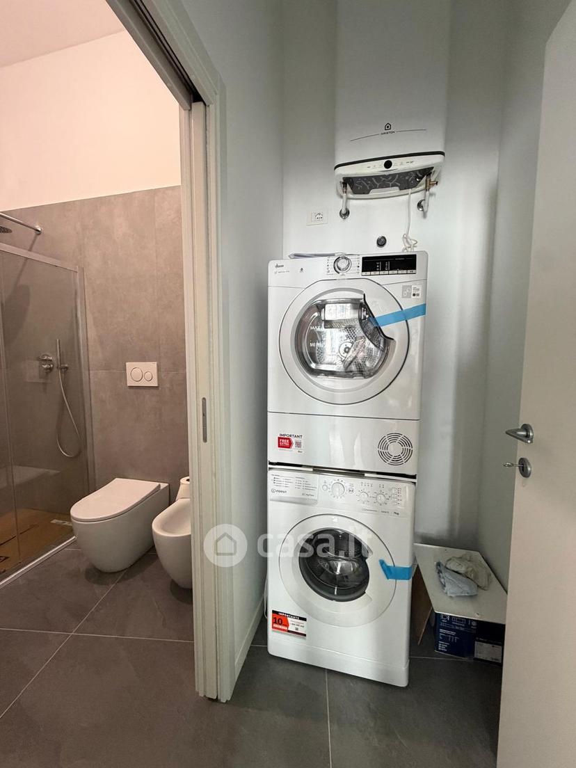 Monolocale in Via Gaetano Casati 5 — foto 8 di 18
