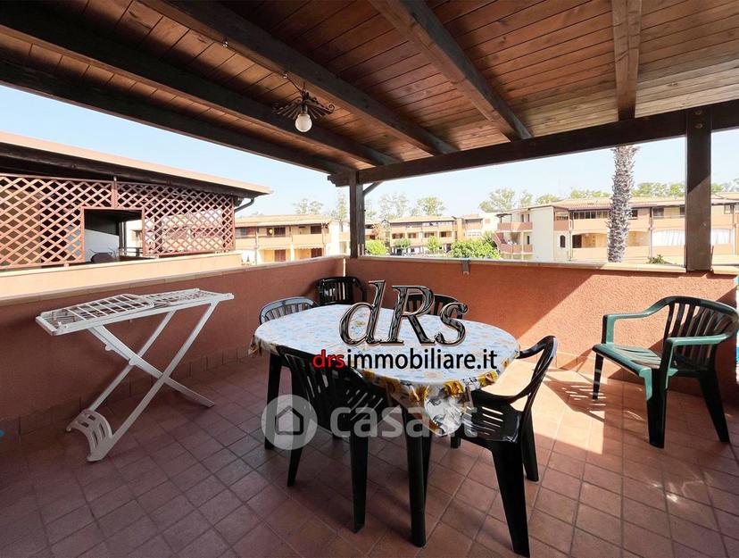 Trilocale in Contrada Le Dune 10 — foto 50 di 53