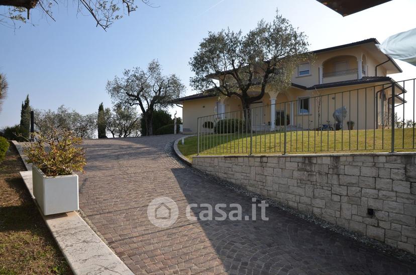 Villa in Via Federico Odorici 68 — foto 50 di 53