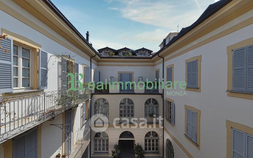 Appartamento in Via Bartolomeo Zucchi — foto 57 di 79