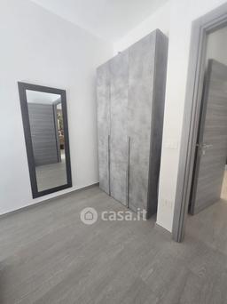 Trilocale in Via Asti