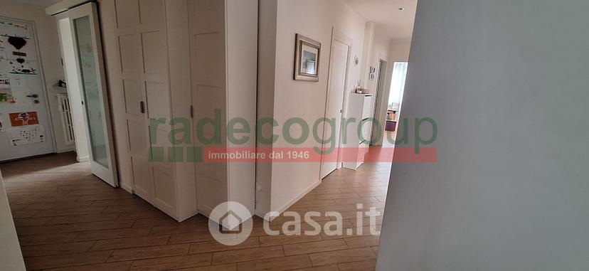 Appartamento in Via Caduti del Lavoro — foto 22 di 31