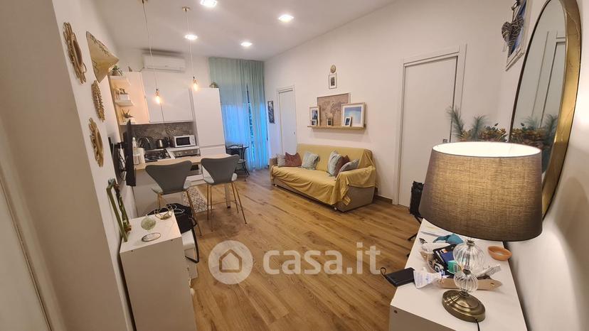 Bilocale in Via Girolamo Santacroce 40 — foto 4 di 20