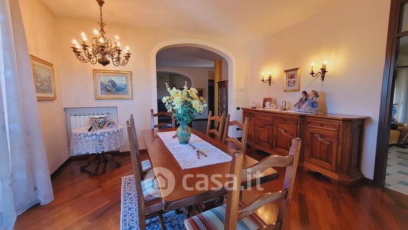 Villa in Via Fratelli Bandiera — foto 28 di 84