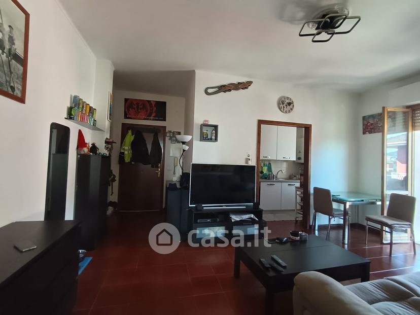 Bilocale in Via Guglielmo Marconi 11 — foto 24 di 35