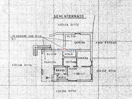 Villa in Via Cadorna 10 — foto 17 di 28