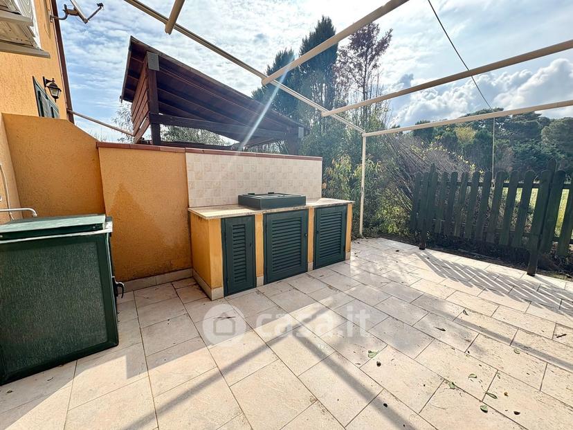 Villa in Via Tempio della Vittoria — foto 12 di 26