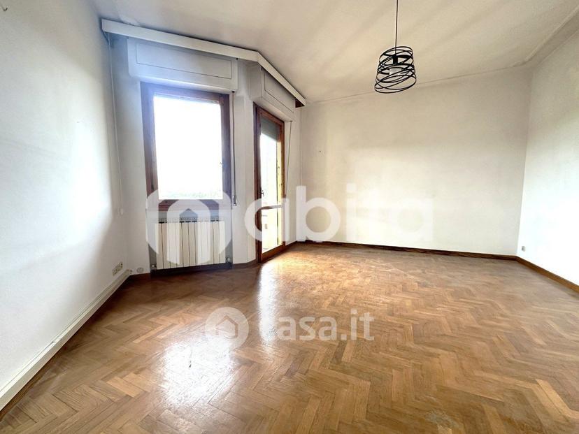 Quadrilocale in Viale Giotto — foto 9 di 23