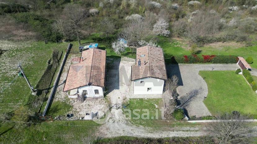 Villa in Località Mirandola 200 — foto 3 di 47