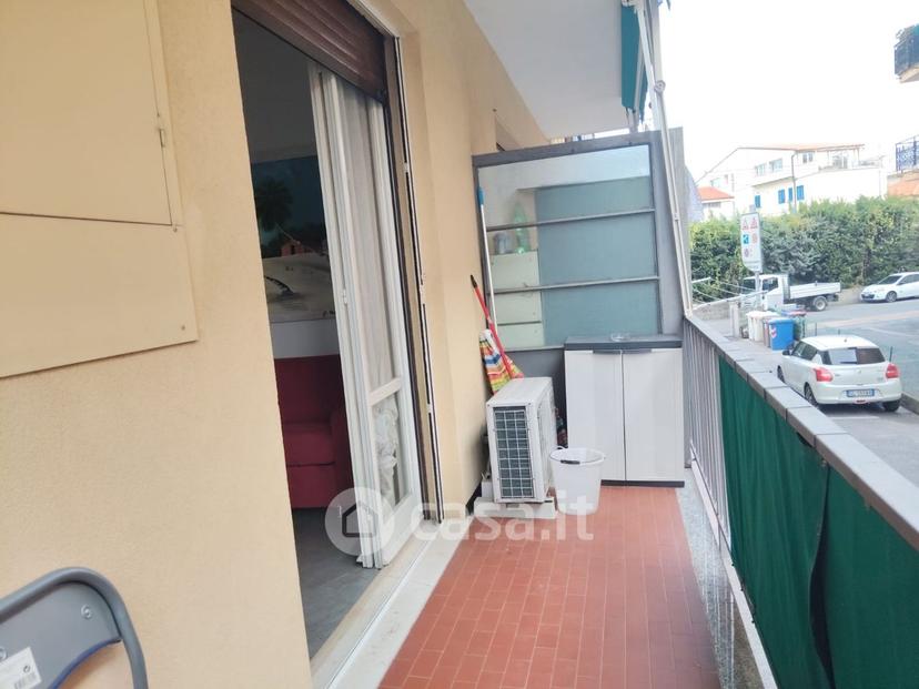 Monolocale in Via Orti del Largo — foto 6 di 11
