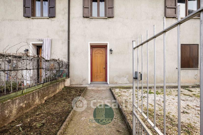 Trilocale in Via Seriola 38 — foto 10 di 31