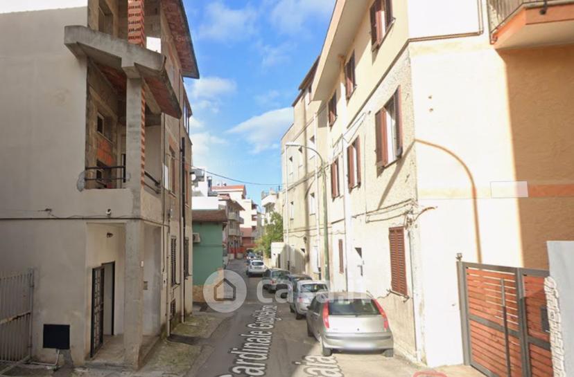 Trilocale in Via Cardinale Guglielmo Massaia — foto 23 di 32