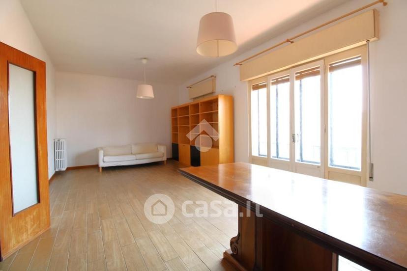 Quadrilocale in Contrà Corpus Domini 60 — foto 15 di 22