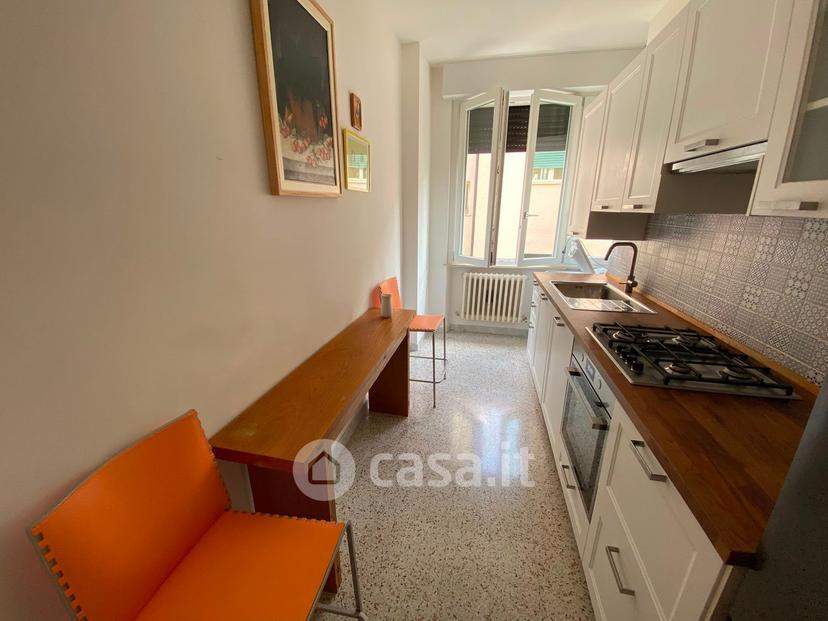 Bilocale in Via Antinori 4 — foto 9 di 42