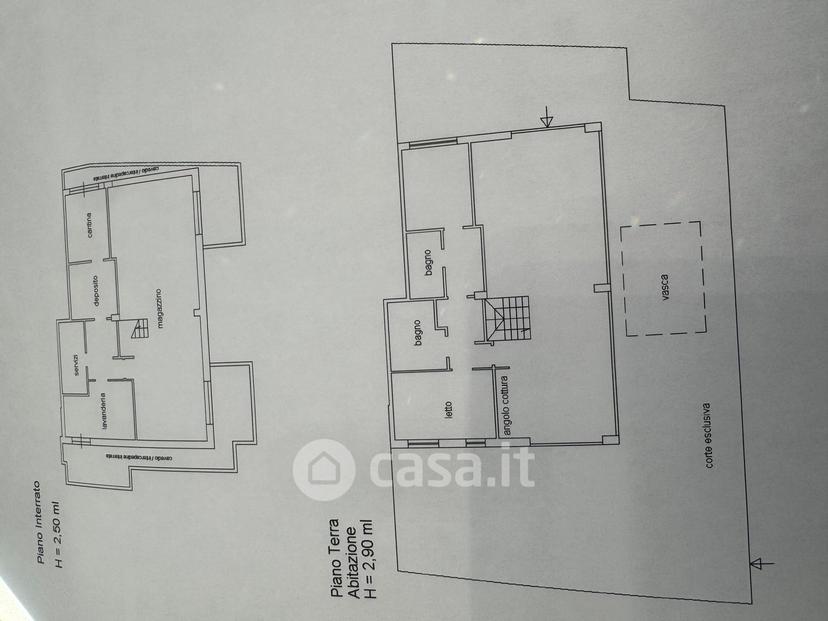 Appartamento in Viale Circe 70 — foto 49 di 157
