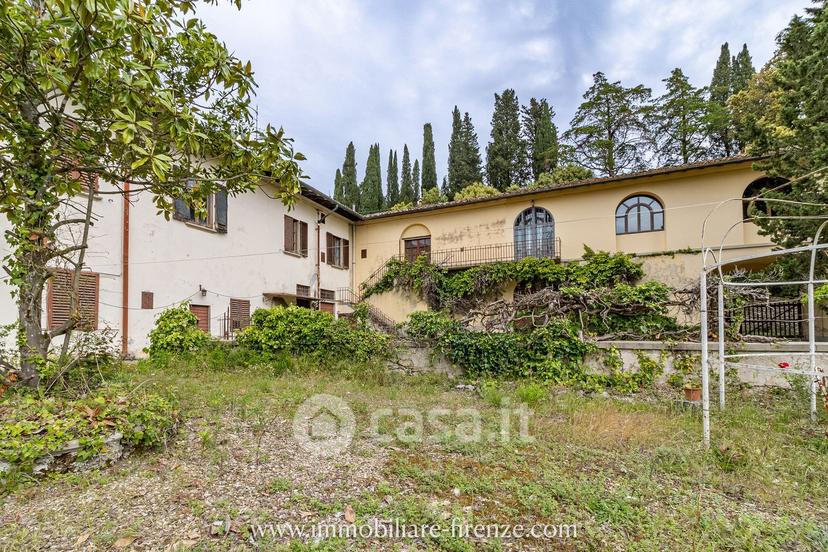 Villa in Via Ponti di Millo — foto 24 di 53