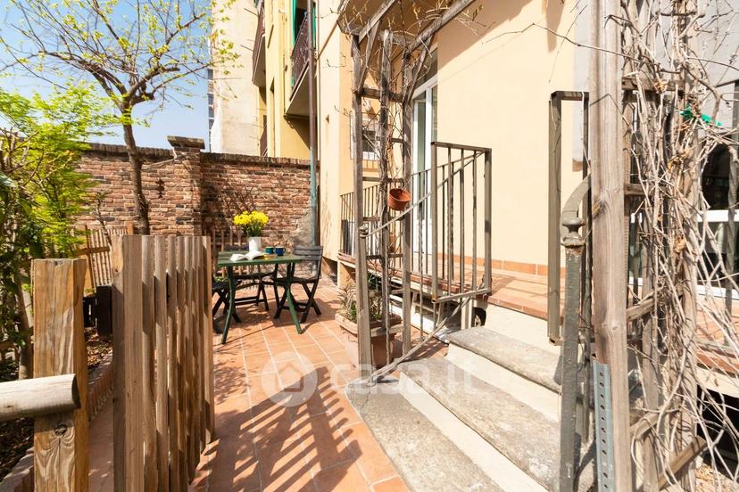 Appartamento in Via Moretta 27