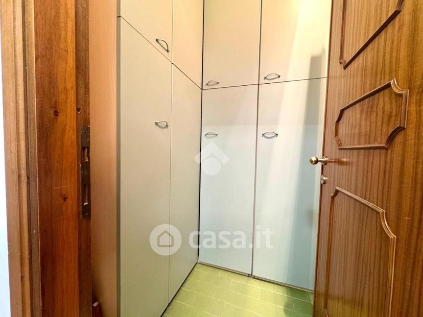 Quadrilocale in Viale Luciano Manara — foto 24 di 30