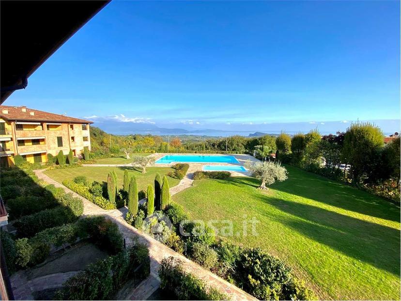 Bilocale in Borgo Alto 15 — foto 23 di 29