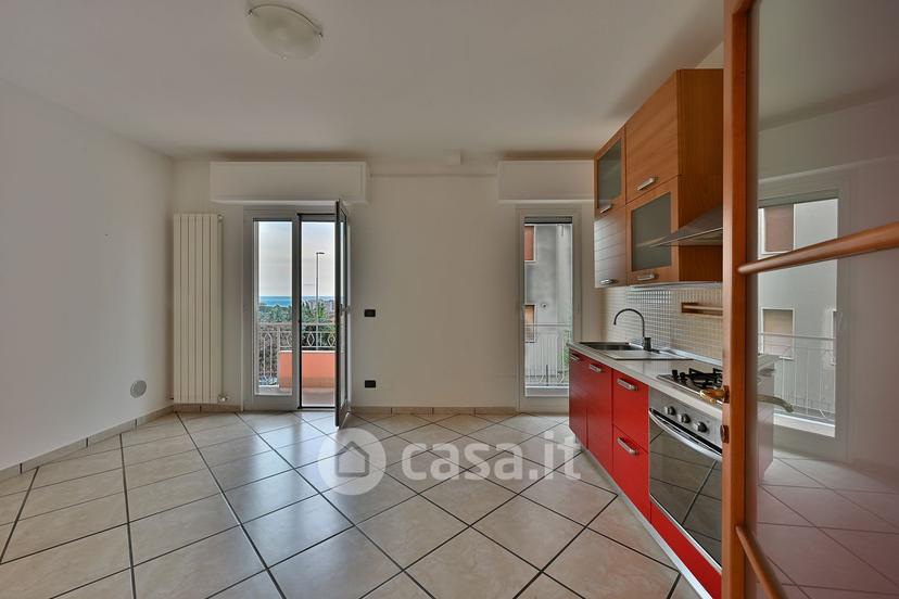 Bilocale in Via San Domenico — foto 27 di 31